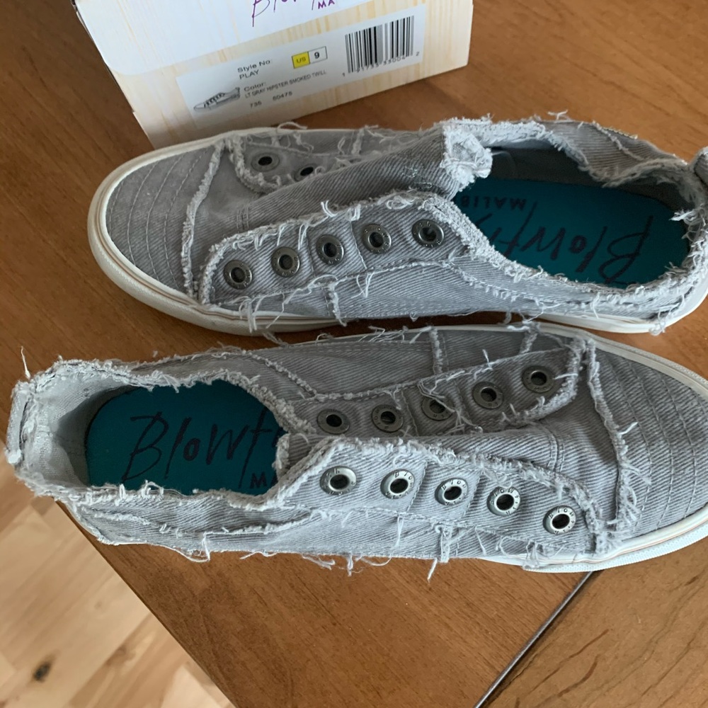 Blowfish Sneakers